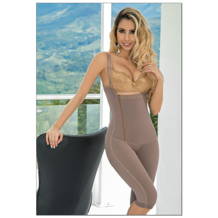 Faja Enteriza Baltimore Modelo 127