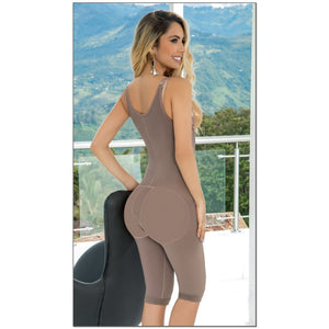 Faja Enteriza Baltimore Modelo 127