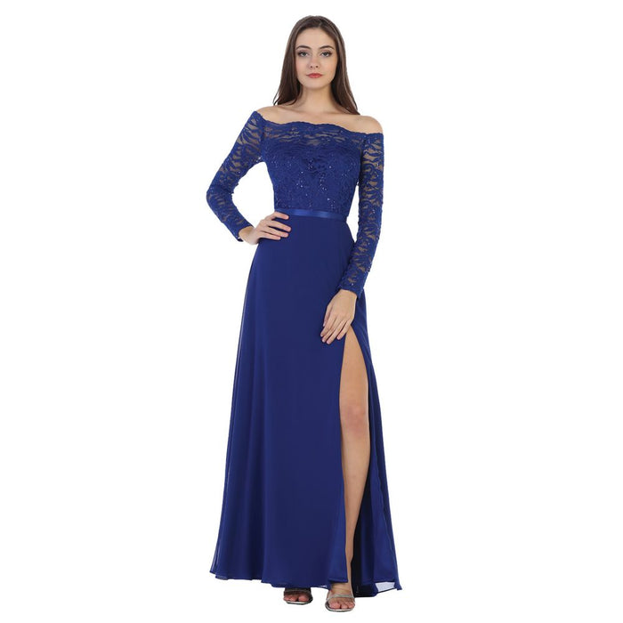 Modelos de vestidos 2025 modernos