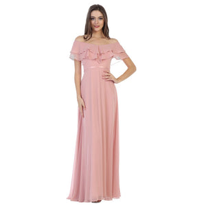 Vestidos de Gala Modelo 1604