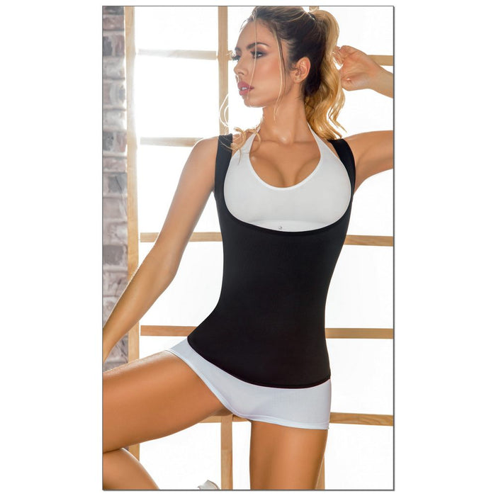Chaleco En Neopreno Dallas Modelo 215