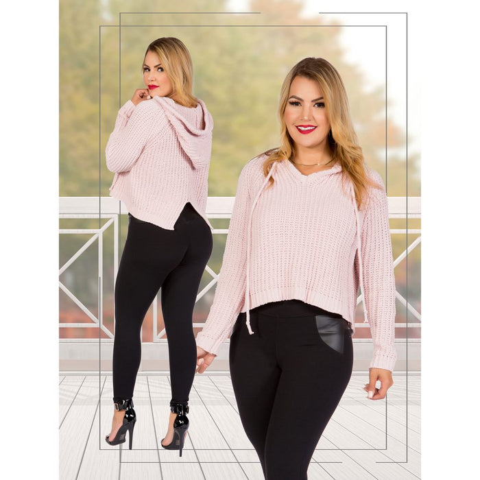 Sweater Modelo 327105