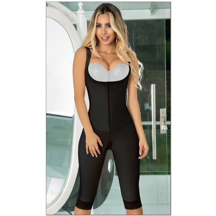 Faja Enteriza Cincinnati Modelo 38