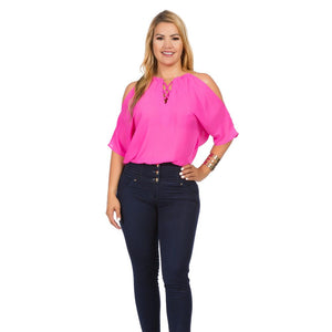 Blusa Modelo 4045