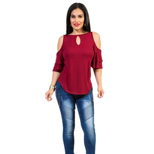 Blusa Modelo 4060