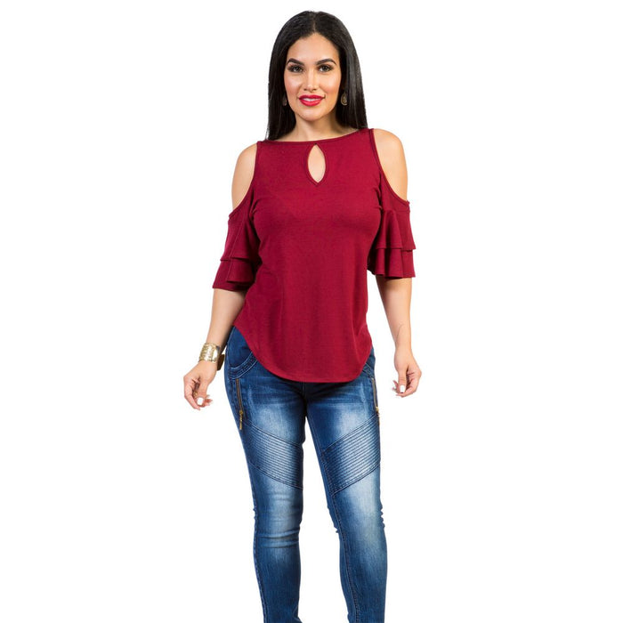 Blusa Modelo 4060