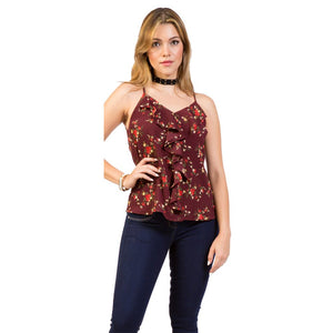 Blusa Modelo 4061