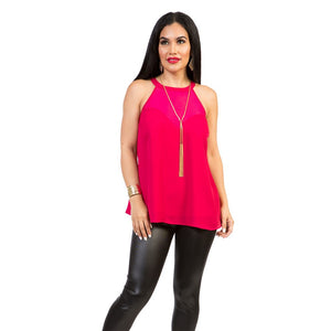 Blusa Modelo 4067