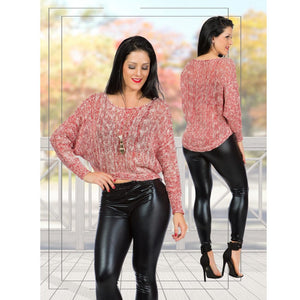 Sweater Modelo 6011