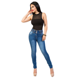 Jeans Modelo 860