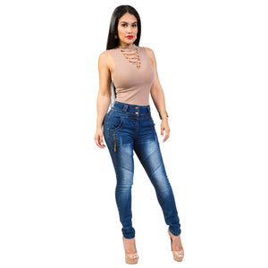 Jeans Modelo 861