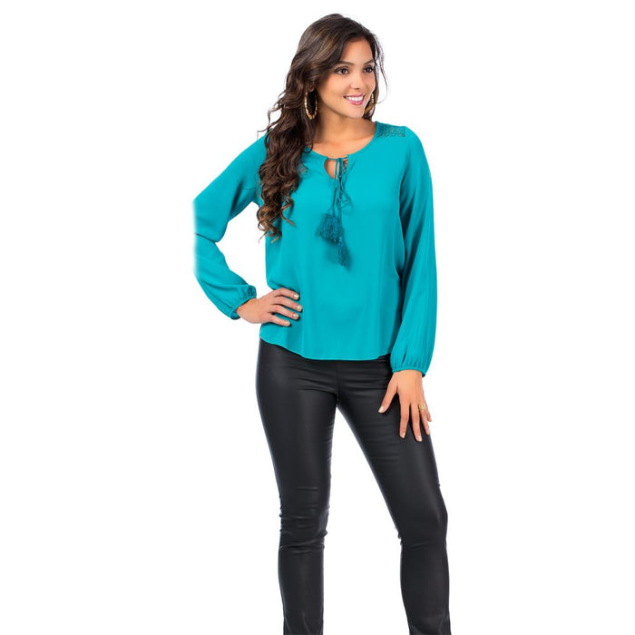 Blusa Modelo 8800