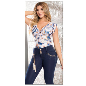 Body Reductor Modelo C046