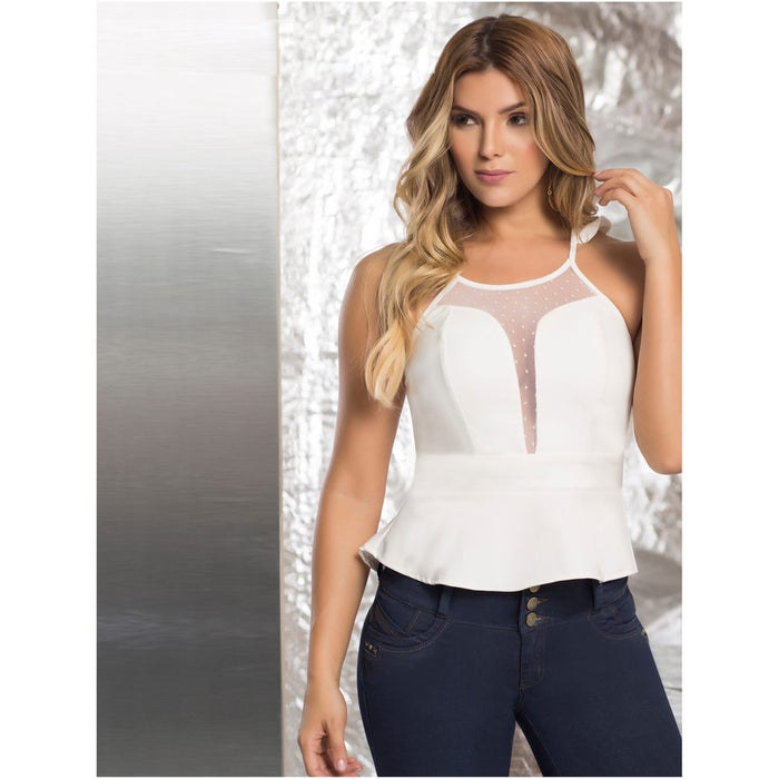 Blusa Modelo C1009