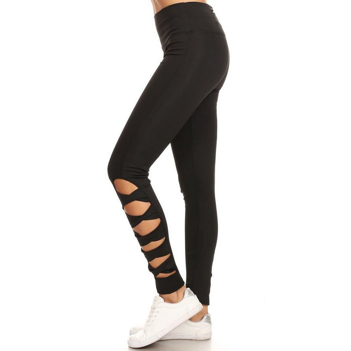 Leggings Modelo LS8136