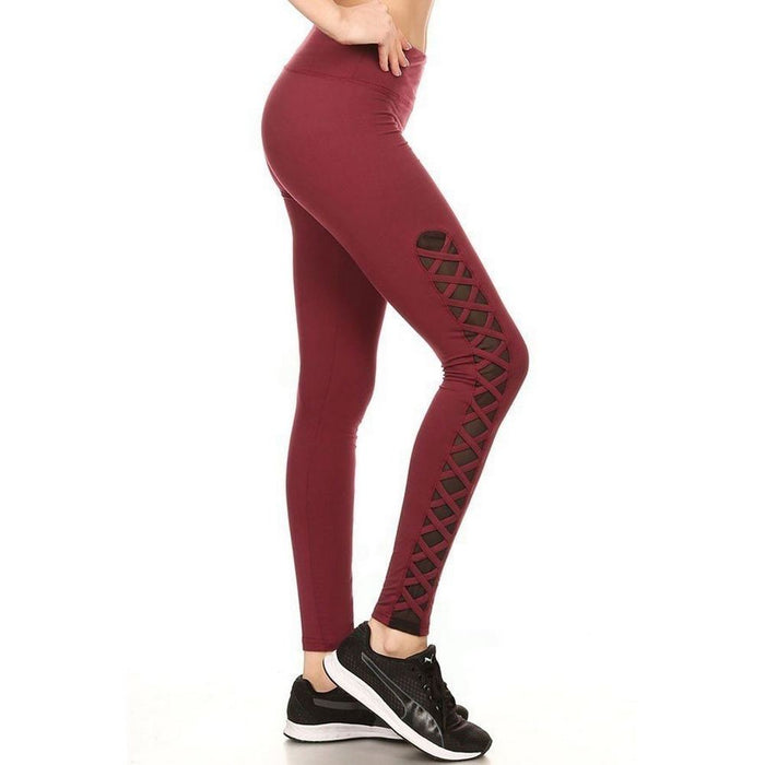 Leggings Modelo LS8140