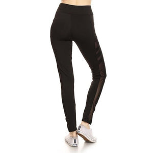 Leggings Modelo LY6440