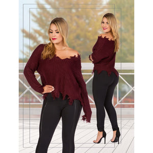 Sweater Modelo X12008